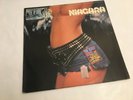 The Classic German Rock Scene Niagara - Doppel LP - 1975