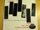 Classic Records Blue Note 4043 Horace Parlan Speakin' My Piece MONO LP SEALED