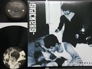 The Slackers ?– The Question 2LP 1st PRESS REGGAE SKA 1998 80410-1 OIS RARE