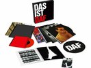 DAS IST DAF (Limited 5 LP+7 Box Set) von Daf EBM NDW Punk