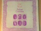 FAIRPORT CONVENTION   Liege and Lief   UK 1ST PRESS ISLAND ILPS 9115 EX LP