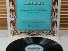 SAX 2362 (B/S 1st Ed) *BRAHMS: SYMPHONY No. 2 in D MAJOR* KLEMPERER