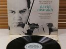 SAX 2304 (1st Ed - B/S) *MOZART & PROKOFIEV: VIOLIN CONCERTOS* OISTRAKH GALLIERA
