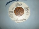 Stevie Ray Vaughan/Double Trouble 45 Pride and Joy PROMO EPIC