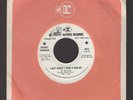 RANDY NEWMAN Last Night I Had A Dream 45 7