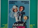 PIERO PICCIONI - Amore Mio Aiutami (Colonna Sonora Originale Del Film) LP Italy