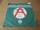 CILLA BLACK - RARE DEMO SINGLE - ANYONE WHO HAD A HEART / JUST FOR YOU - GOOD