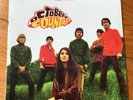 OCTOBER COUNTRY - Self Titled S/T LP vinyl reissue PSYCH ROCK GARAGE Epic 1960s