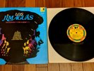 LOS JIMAGUAS IGUALITOS Y CON SABOR GUAGUANCO SALSA RARE RECORD LATIN VINYL LP