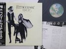LP FLEETWOOD MAC Rumours P10233W WARNER BROS JAPAN Vinyl OBI