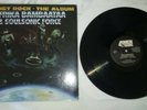 Planet Rock - The Album. Afrika Bambaataa 12