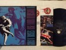GUNS N ROSES-''USE YOUR ILLUSION 2'' GEFFEN RECORDS-2XLP
