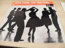 RARE THE HUNTERS HITS FROM THE HUNTERS VINYL LP FONTANA  TFL 5175  EX+