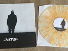 JR EWING - Calling In Dead *LP* LIMITED CLEAR ORANGE SPLATTER VINYL Refused