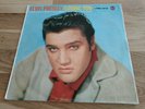 ELVIS PRESLEY - LOVING YOU / RCA LPM -1515 / DE LP / BLACK LABEL