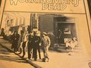 Grateful Dead -  Workingman's Dead - Original 1970 Vinyl LP Record Album WS-1869