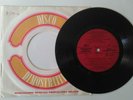 ROLLING STONES (LET'S SPEND.., RUBY TUESDAY)CATERINA CASELLI RARO PROMO EP 33RPM