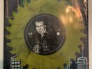 Sid Vicious Chinese Rocks Saw Blade Vinyl