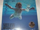 Nirvana - Nevermind LP 180 GRAM AUDIOPHILE VINYL BRAND NEW FAST SHIPPING
