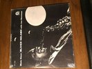 SEALED Oliver Nelson Main Stem LP With Newman Status/Prestibe PR7236