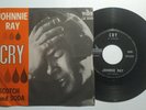 JOHNNIE RAY CRY 7