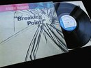 Freddie Hubbard - Breaking Point **US Blue Note BST 84172 Stereo LP**