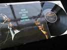 John Coltrane And Johnny Hartman **Original HMV CLP 1700 Mono LP**