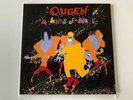 LP Queen A Kind Of Magic 180gr ORANGE Vinyl new unplayed