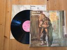 Jethro Tull, Aqualung D vg++/vg+(+)