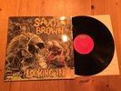 Savoy Brown, Looking In D vg+(+)/m-