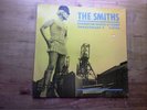 The Smiths Barbarism Begins At Home German 1st Press VG 12