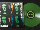 TYPE O NEGATIVE Cover Versions LP Ltd. #300 CARNIVORE FALLOUT DANZIG LIFE OF AGO
