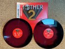 EarthBound Mother 2 2XLP Vinyl Soundtrack COLOR VINYL (US SELLER)