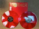 EarthBound ZERO / Mother Vinyl Soundtrack 2XLP Red / White Variant