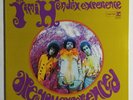THE JIMI HENDRIX EXPERIENCE Are You Experienced Vinyl LP REPRISE RS-6261Tested