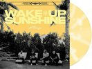 ALL TIME LOW LP Wake Up Sunshine YELLOW and WHITE Splatter Vinyl DUE 3rd Apil