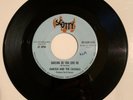 HAROLD And The CASUALS DARLING DO YOU LOVE ME SCOTTY 628 RARE DOO WOP. HEAR