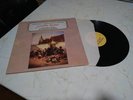 FRANCO BATTIATO - GIUBBE ROSSE LP EMI 2-627934251 OTTIMO