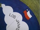 JAIVAS, LOS - El Volantin - LP Shadoks