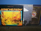 3 x THE METERS LPs US OG-Pressungen; Fire on the Bayou, New Directions,Trick Bag