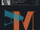 ALBERT MANGELSDORFF - The Jazz - Sextett  LP 1957 Moosicus