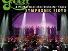 GREEN & PHILHARMONISCHES ORCHESTER HAGEN - Symphonic Floyd - LP Sireena