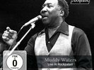 MUDDY WATERS - Live At Rockpalast - 2 LP 1978 MadeInGermany