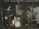 WILDFIRE - Smokin' - LP 1971 Shadoks
