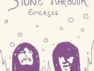 STONE HARBOUR - Emerges - LP 1974 Out Sider