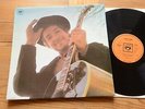 BOB DYLAN Nashville Skyline LP CBS S 63601 England