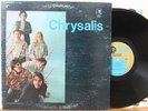 Chrysalis LP “Definition”   MGM SE4547   VG++ Psych