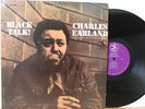 Charles Earland LP “Black Talk ”   Prestige 7758   Van Gelder   CLEAN