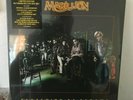 MARILLION - CLUTCHING AT STRAWS 5LP PARLOPHONE 2018 NEW SEALED BOX SET VINYL