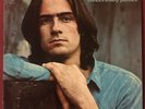 JAMES TAYLOR - Sweet Baby James - 1969 Warner Bros Early Press with Poster - EX